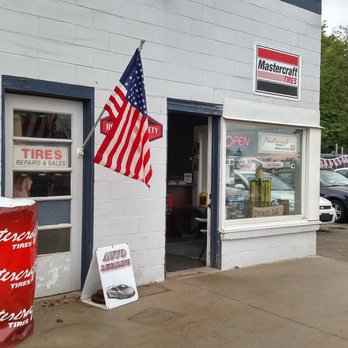 Spike's Service - Tires Near Me - Mattawan, Michigan