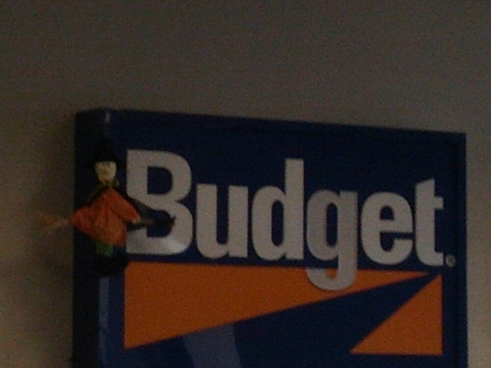 Budget Rental Car San Luis Obispo Airport at Ricardo Ball blog