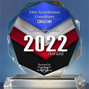 Elite Accreditation - Received 2022 Award for Best Consulting - Business Consulting Near Me - Los Angeles, California Elite Accreditation - Received 2022 Award for Best Consulting - Business Consulting Near Me - Los Angeles, California