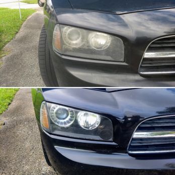 Dubble Bubble Express Mobile Detail - Auto Detailing Near Me
