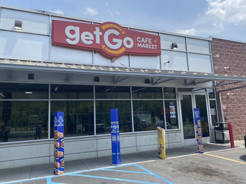 GETGO Updated April 2024 30 Photos & 11 Reviews 4900 Steubenville