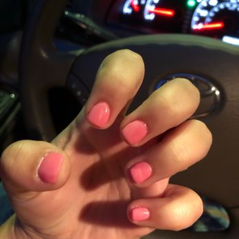 Nail Legacy - Nail Salons Near Me - Roswell, Georgia