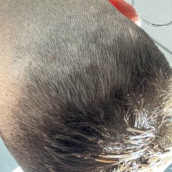 Alfani's Barbershop