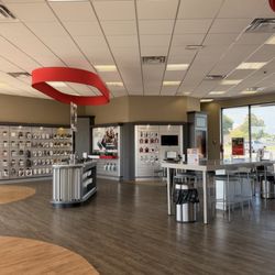 Verizon - Inside
