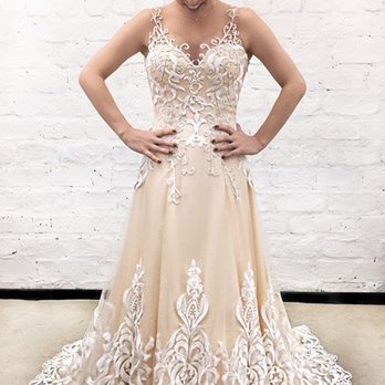 Bridal Alteration Studio - Bespoke Clothing Near Me - Denver, Colorado