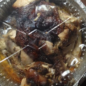 Spring Gardens Jamaican Restaurant - Jerk chicken - Caribbean Near Me - Springfield Gardens, New York Spring Gardens Jamaican Restaurant - Jerk chicken - Caribbean Near Me - Springfield Gardens, New York