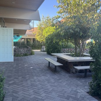 The Eleanor - Outside - Breakfast & Brunch Near Me - Scottsdale, Arizona The Eleanor - Outside - Breakfast & Brunch Near Me - Scottsdale, Arizona