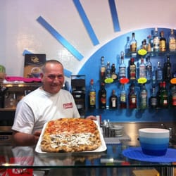 The One's Beat - Il Maestro di Pizza....