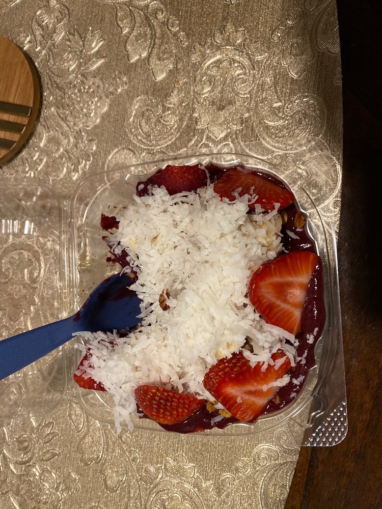 PULP JERSEY JUICE BAR Updated September 2024 29 Photos & 23 Reviews