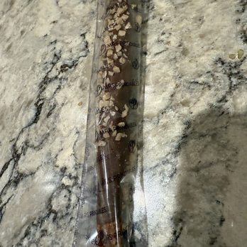 Mrs Prindables - Chocolate covered pretzels with caramel - Chocolatiers & Shops Near Me - Niles, Illinois