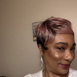Lynn's Hair & Beauty Supply - Wig from Lynn's Beauty Shop