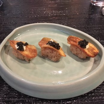 Robin - Sushi Bars Near Me - San Francisco, California Robin - Sushi Bars Near Me - San Francisco, California