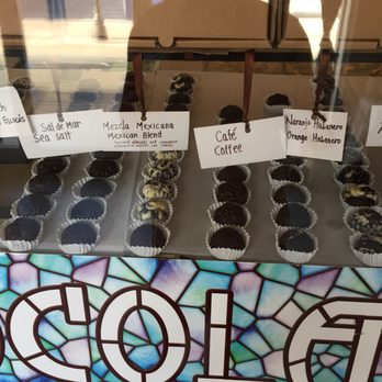 Chocolateria Isla Bella - Chocolatiers & Shops Near Me - Cozumel, ROO