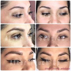 Bare Beauty Solutions