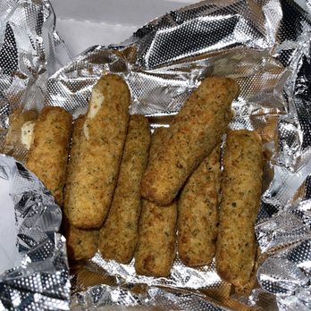 Mountain Mike's Pizza - Mozzarella Sticks - Pizza Near Me - Sunnyvale, California Mountain Mike's Pizza - Mozzarella Sticks - Pizza Near Me - Sunnyvale, California