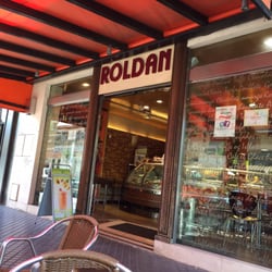 Pasteleria Roldan