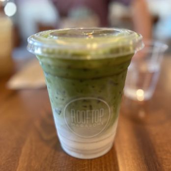Rooftop Macarons - Matcha latte - Macarons Near Me - Sacramento, California Rooftop Macarons - Matcha latte - Macarons Near Me - Sacramento, California