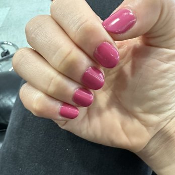 Relax Nails - Nail Salons Near Me - San Francisco, California