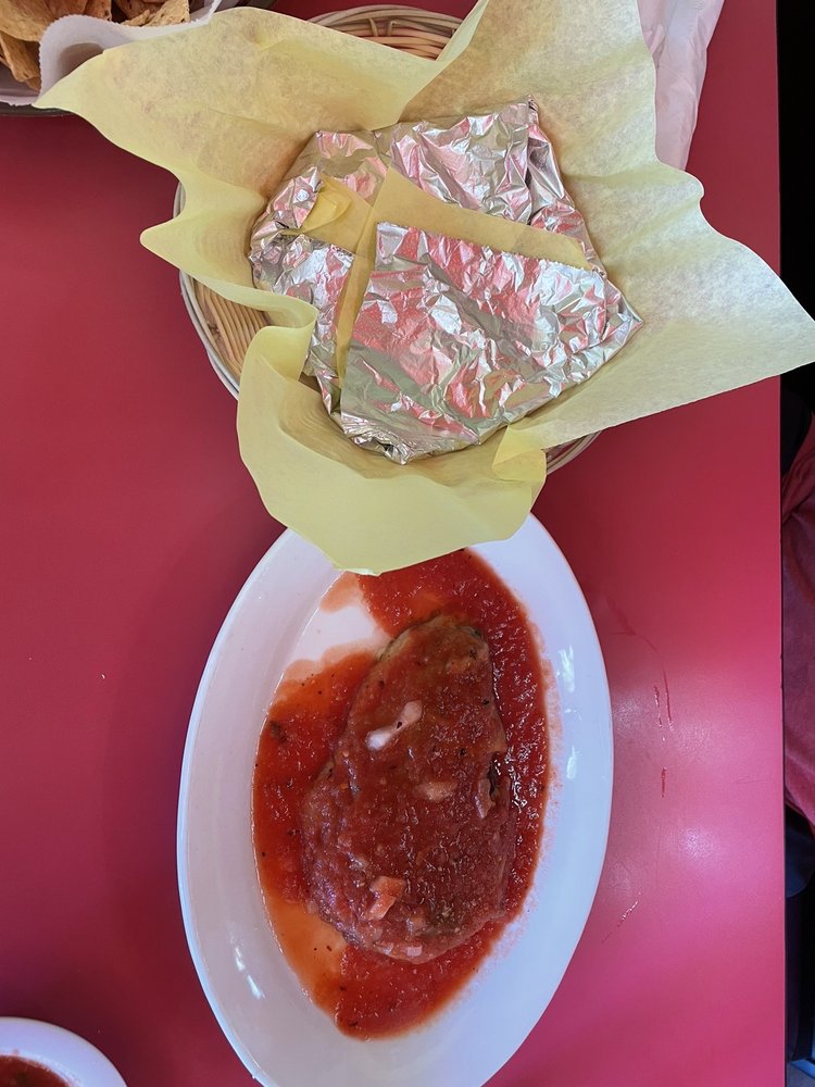Taqueria La Placita