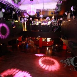 Q Club