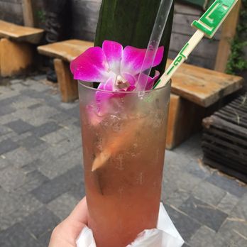 Lei Low - Barbados - Cocktail Bars Near Me - Houston, Texas Lei Low - Barbados - Cocktail Bars Near Me - Houston, Texas