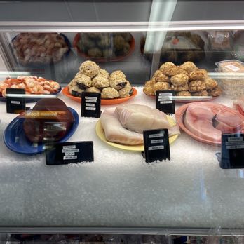 James Hook & Co - Seafood Near Me - Boston, Massachusetts