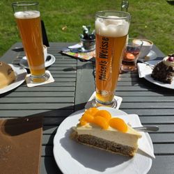 Die Villa - Wiener Kaffeehaus