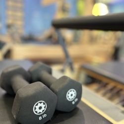 Club Pilates - Bedford, NH