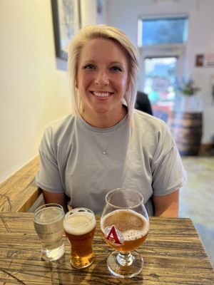 Avery Brewing Company by null