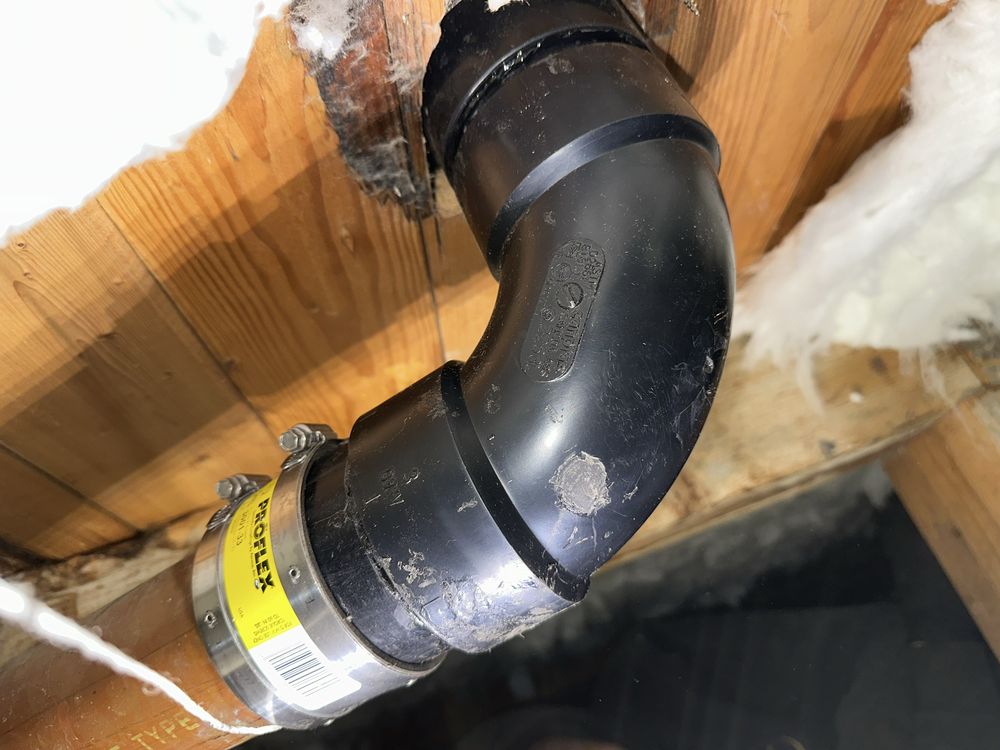 Slide of Private I Plumbing