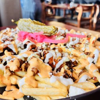 Cielo Rojo - Mexican Near Me - Phoenix, Arizona