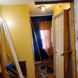 J and I Property Maintenance