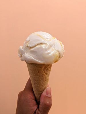 Fifty Licks Ice Cream by null
