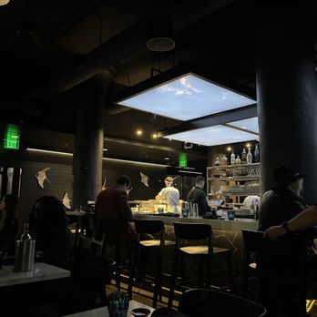 Goma - Sushi Bars Near Me - Cleveland, Ohio