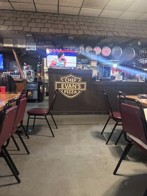 Game Time Pizza Palace by null