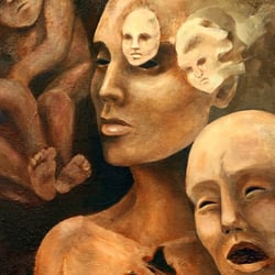 Vision 21 Art & Design Portfolio School