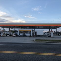 Shell Food Mart
