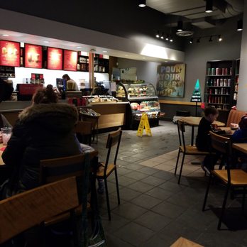 Starbucks - Coffee & Tea Near Me - Fort Collins, Colorado Starbucks - Coffee & Tea Near Me - Fort Collins, Colorado