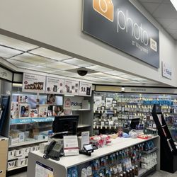 Walgreens