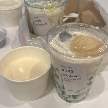 Che Vi - Desserts Near Me - Garden Grove, California