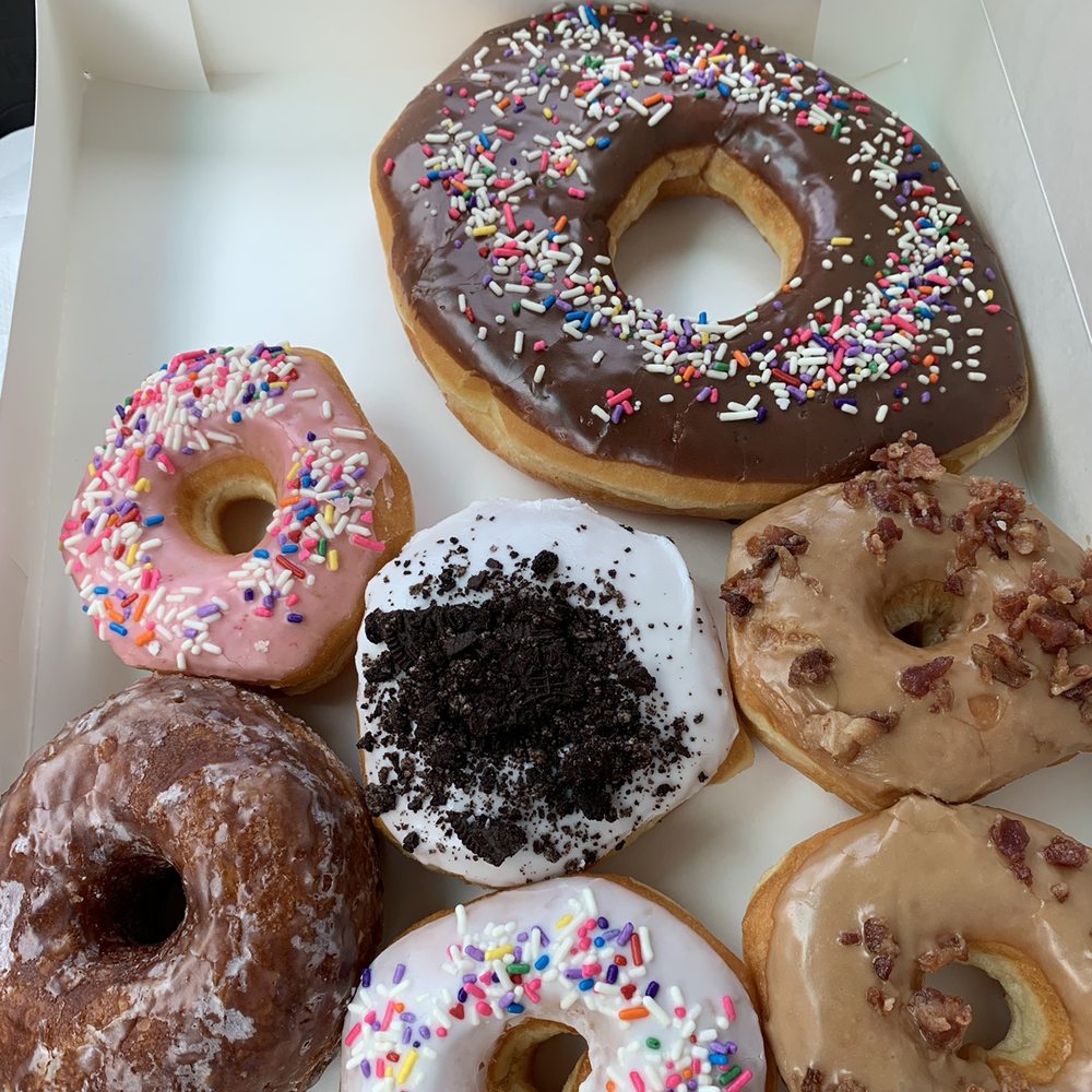 Texas Donuts - Donuts Near Me - Manassas, Virginia Texas Donuts - Donuts Near Me - Manassas, Virginia