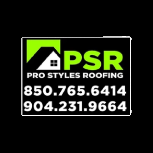 Slide of Pro Styles Roofing