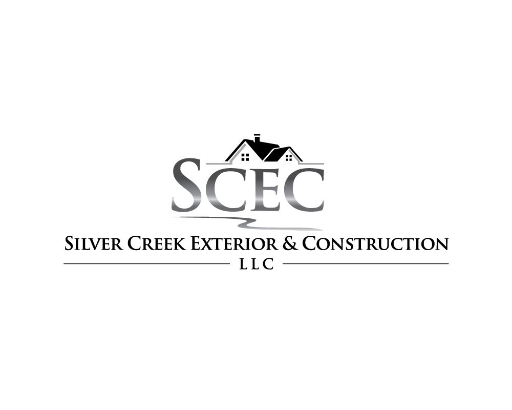 Slide of Silver Creek Exterior & Construction
