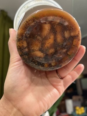 Unos Mariscos O Que by null