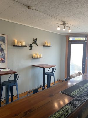 Tenoch Mexican Grill by null