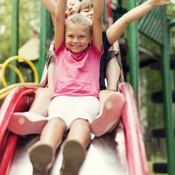 Kinder College Learning Academy - Play Time - Child Care & Day Care Near Me - Houston, Texas