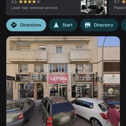 Martín Iglesias - The image of what is supposed to be the largest and best professional camera store in all of Andalucia, but it is not. Needs to be updated.