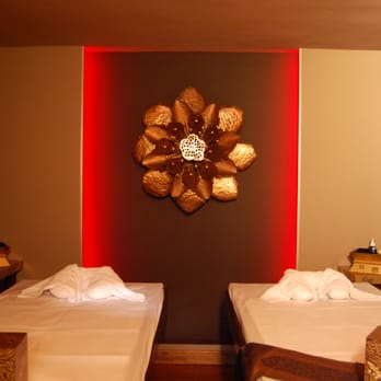 Ban Thaï Spa - Massage Near Me - Paris, 75