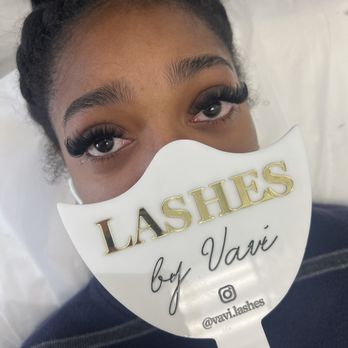 Vavi Lashes - 3D wispy - Eyelash Service Near Me - Cypress , California Vavi Lashes - 3D wispy - Eyelash Service Near Me - Cypress , California