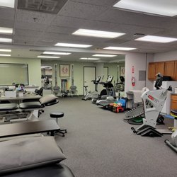 California Rehabilitation and Sports Therapy - Northridge